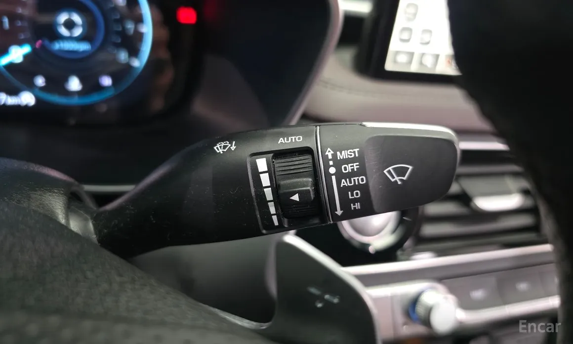 Genesis G70 2020 Gasoline 2.0T 2WD