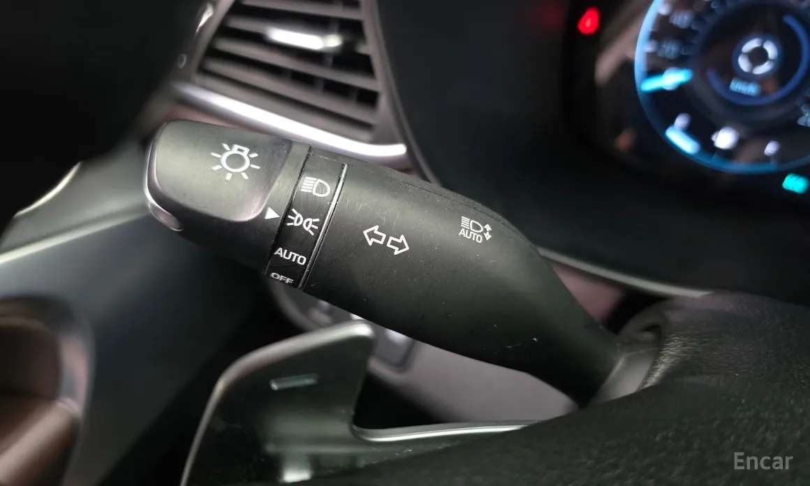 Genesis G70 2020 Gasoline 2.0T 2WD