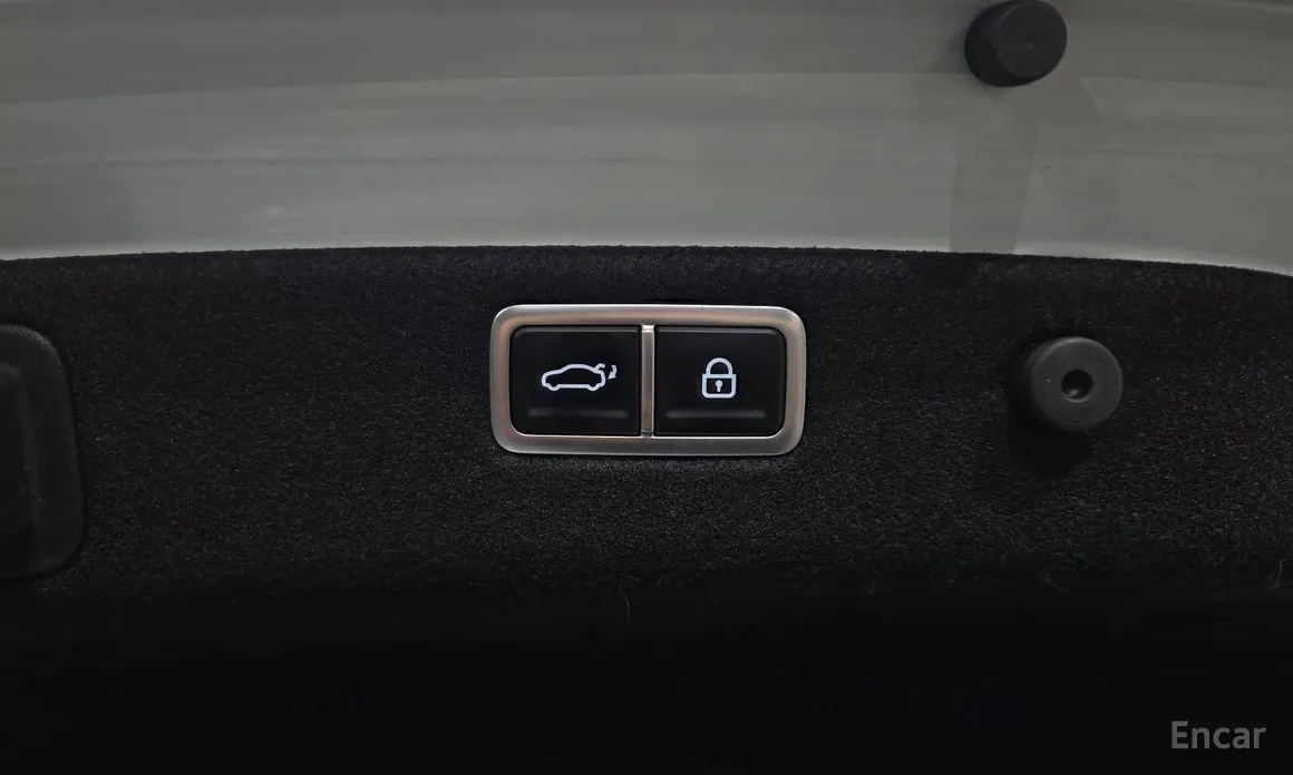 Genesis G70 2020 Gasoline 2.0T 2WD