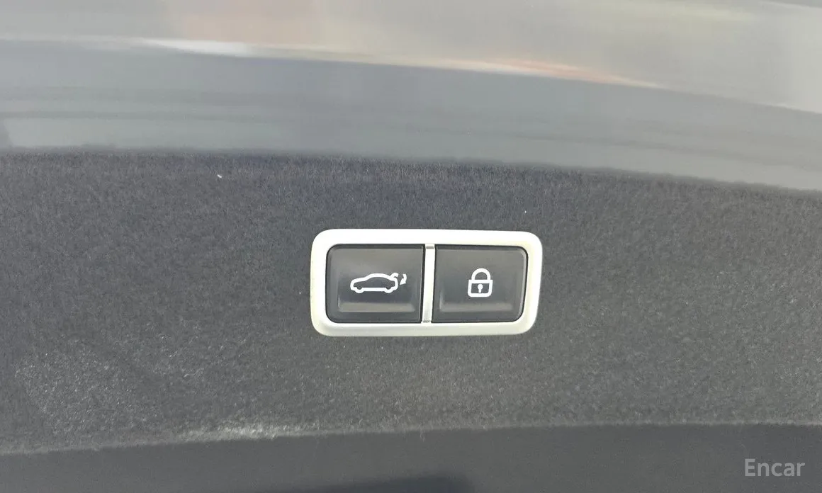 Фото 31 - Genesis G80