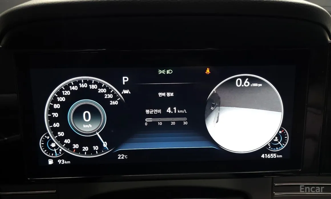 Zdjęcie 17 - Hyundai Grandeur