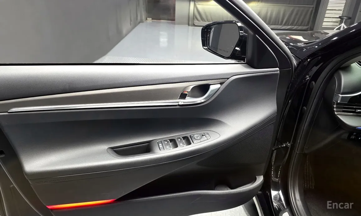 Zdjęcie 24 - Hyundai Grandeur