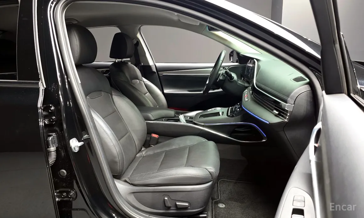 Zdjęcie 26 - Hyundai Grandeur