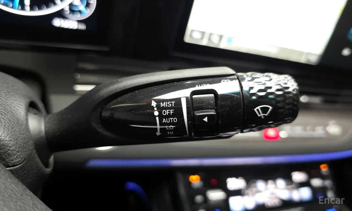Zdjęcie 28 - Hyundai Grandeur