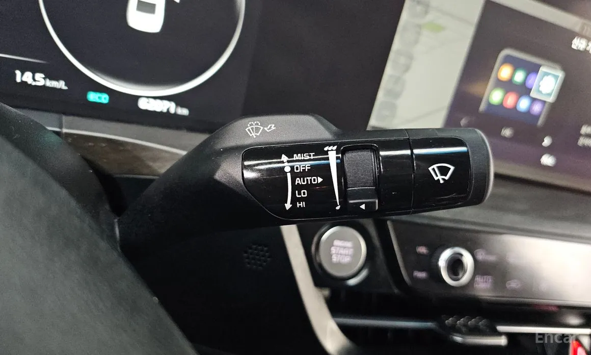 Photo 28 - Kia K8