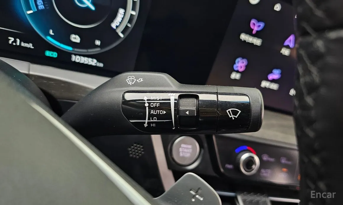Фото 28 - Kia K8