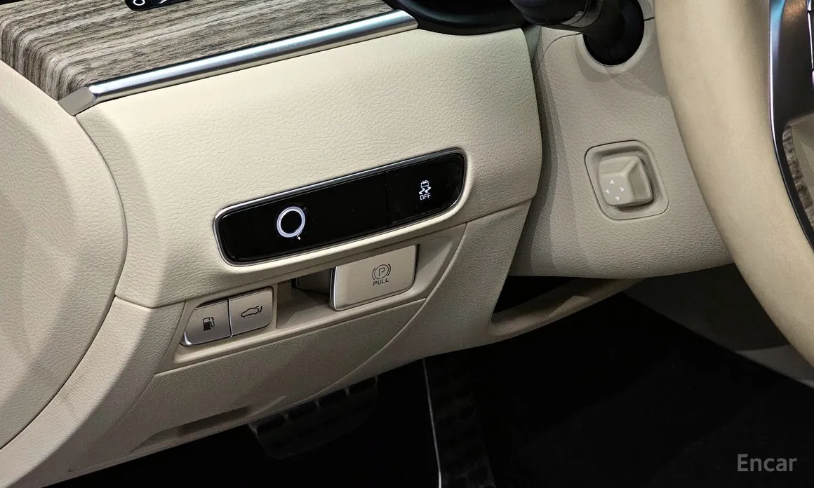 صورة 14 - Kia K9