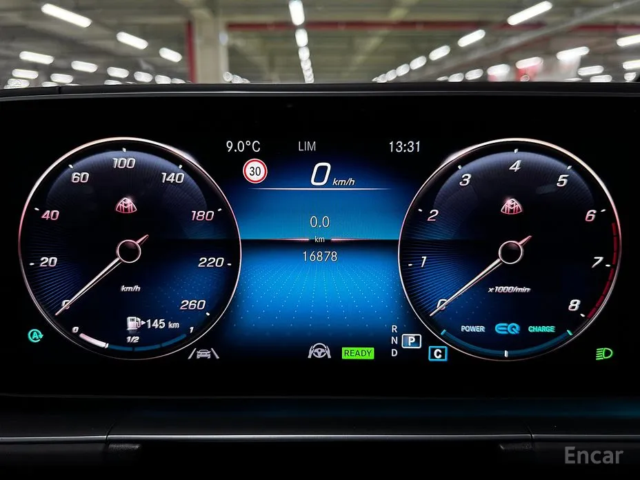 Mercedes-Benz GLS-Class 2020 Maybach GLS600 4MATIC