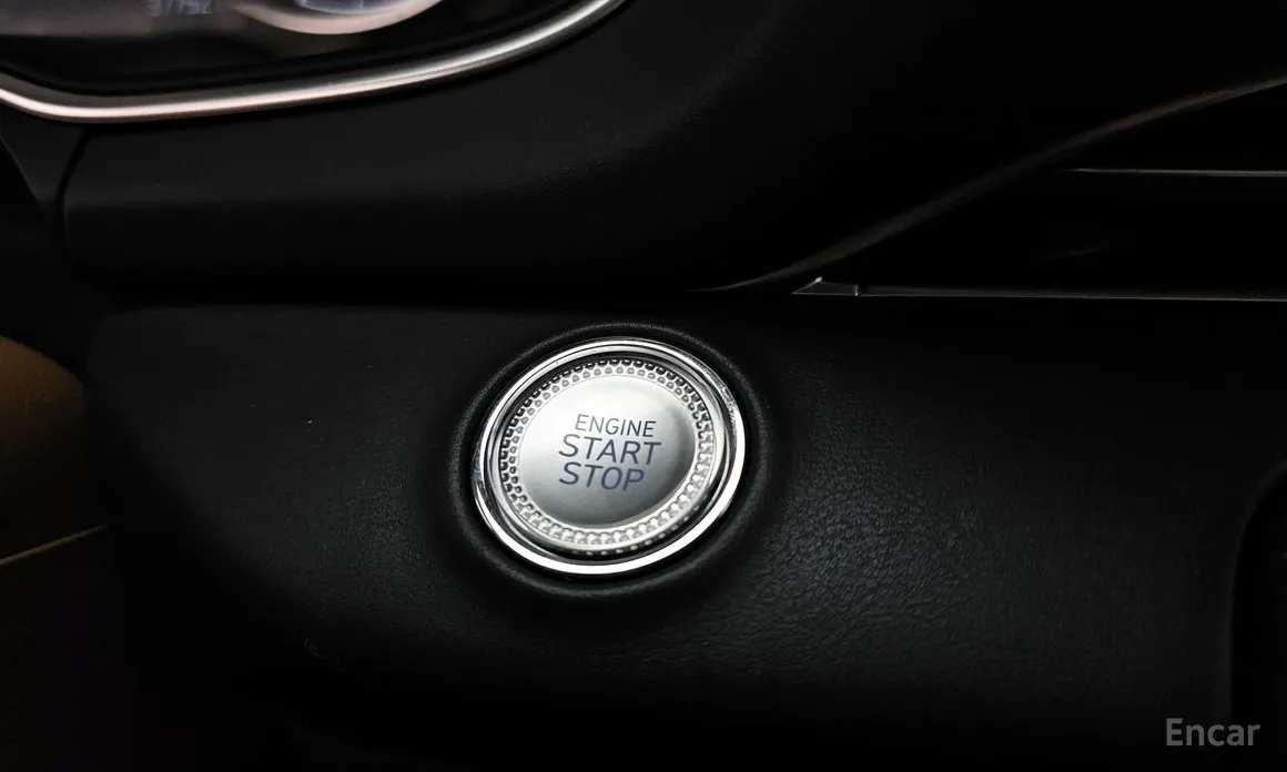 Фото 29 - Genesis GV80
