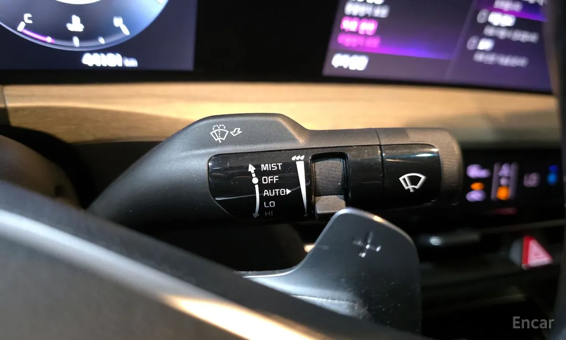 Zdjęcie 17 - Kia K8