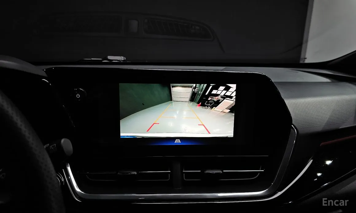 Chevrolet Trax 2023 1.2 RS
