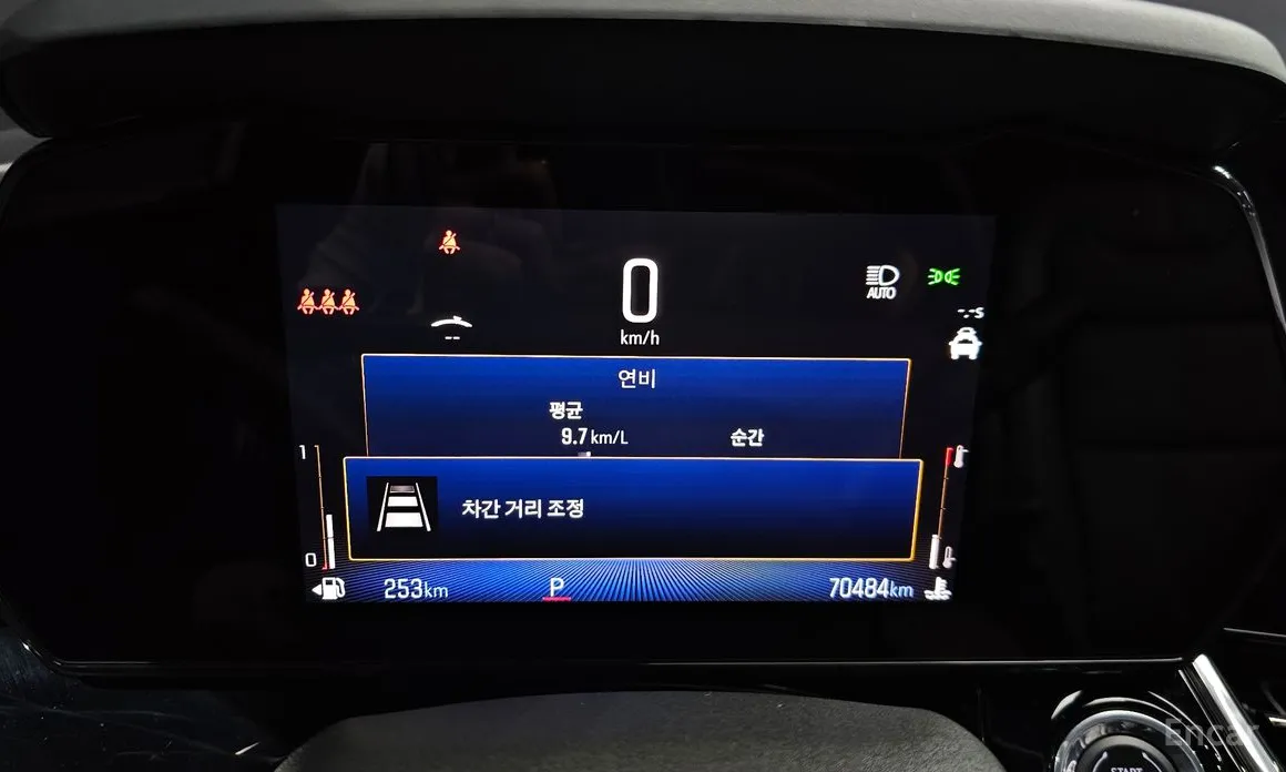 Chevrolet Trax 2023 1.2 RS