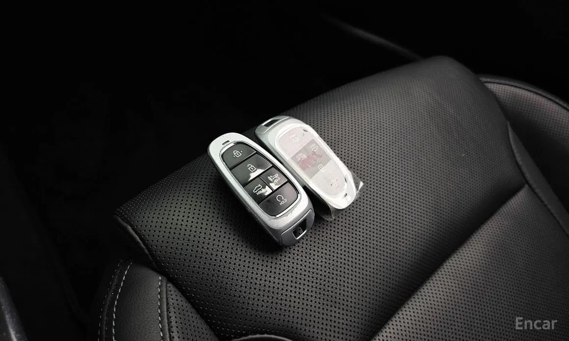 Zdjęcie 16 - Hyundai Grandeur