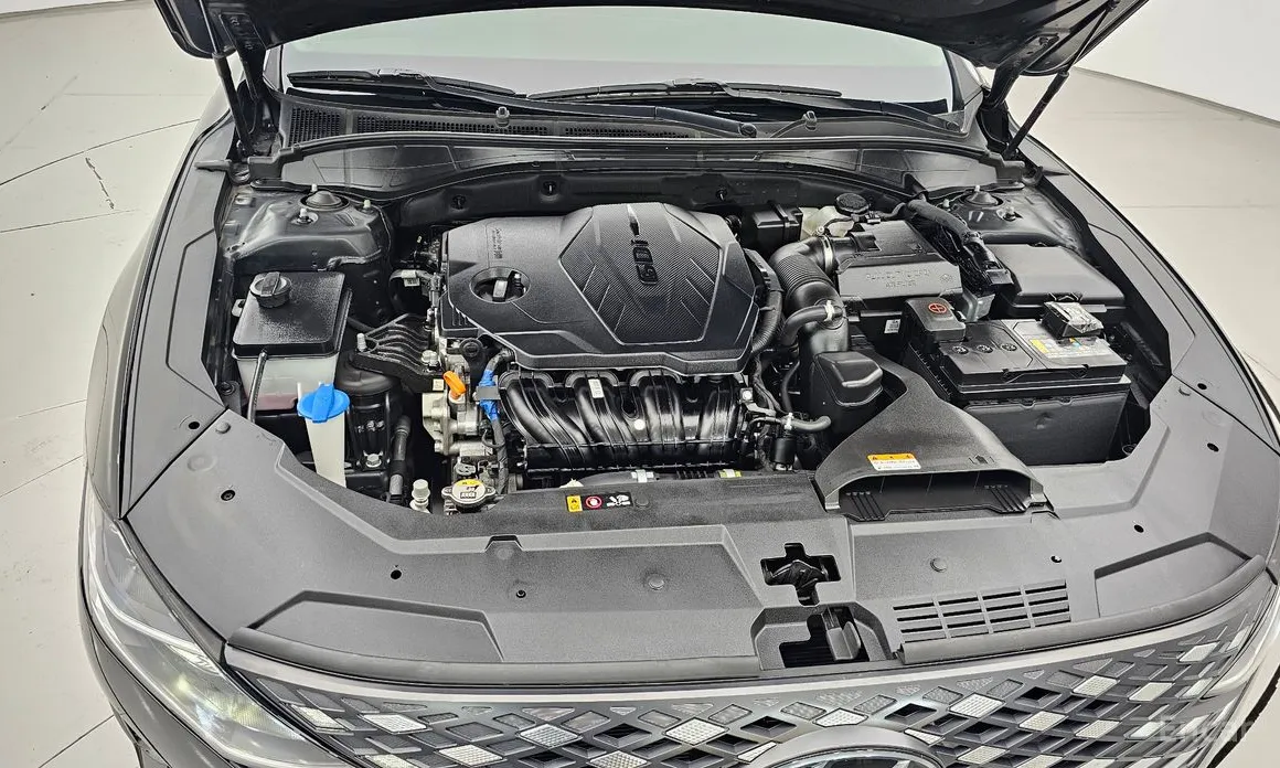 Zdjęcie 6 - Hyundai Grandeur