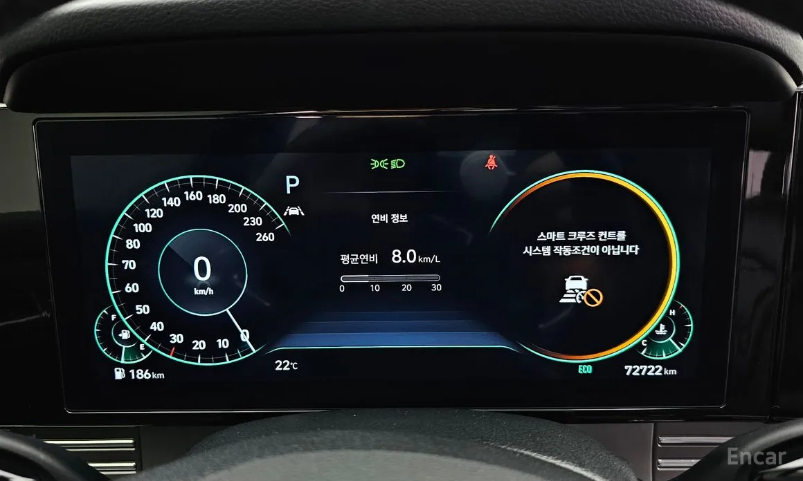 Zdjęcie 8 - Hyundai Grandeur