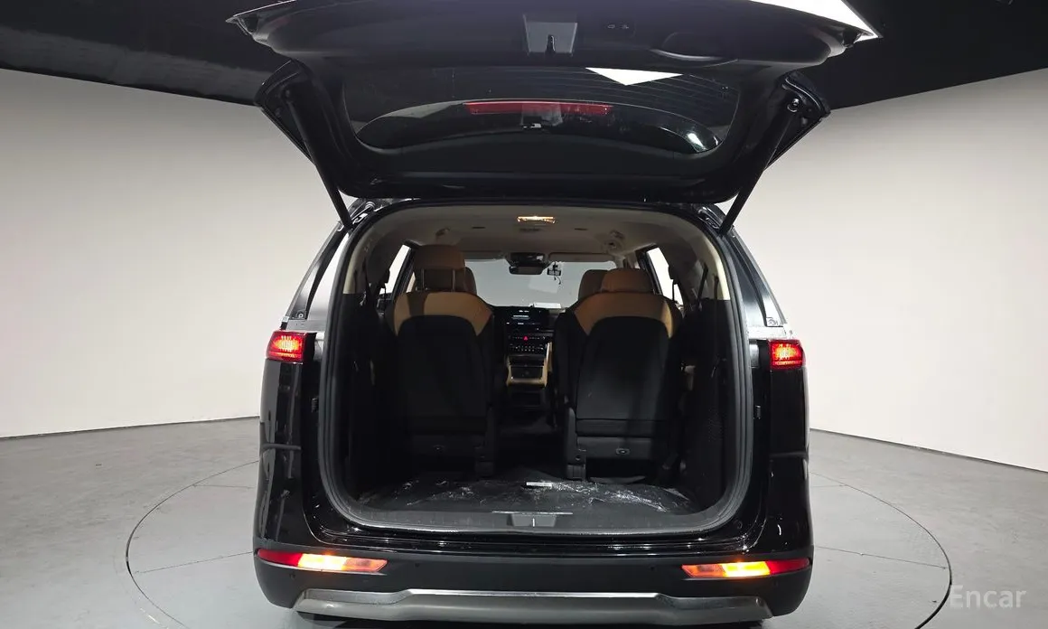 صورة 20 - Kia Carnival