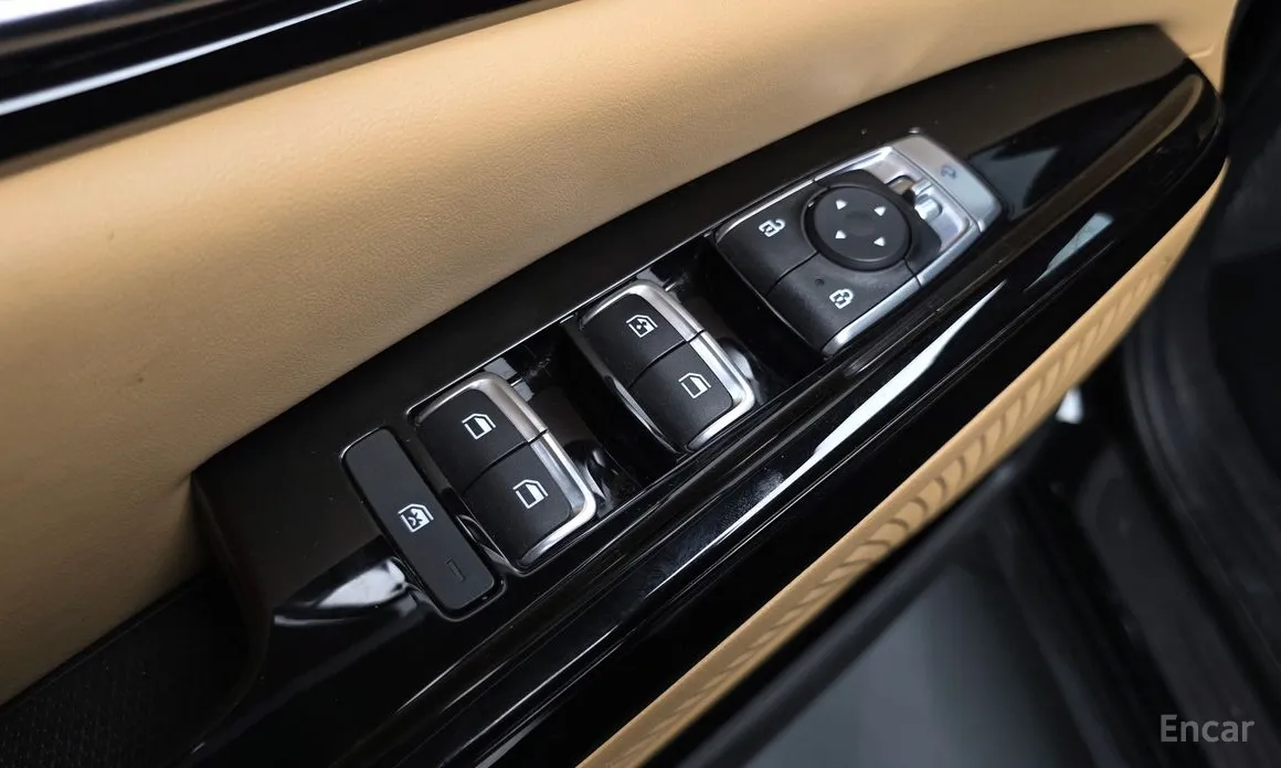 صورة 28 - Kia Carnival