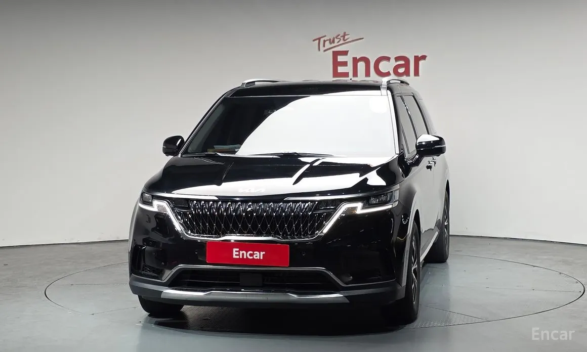 صورة 3 - Kia Carnival