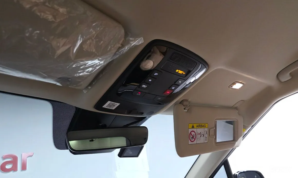 صورة 33 - Kia Carnival
