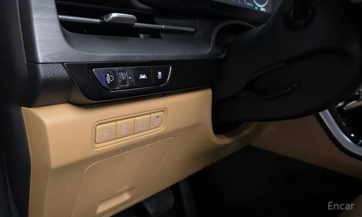 صورة 34 - Kia Carnival