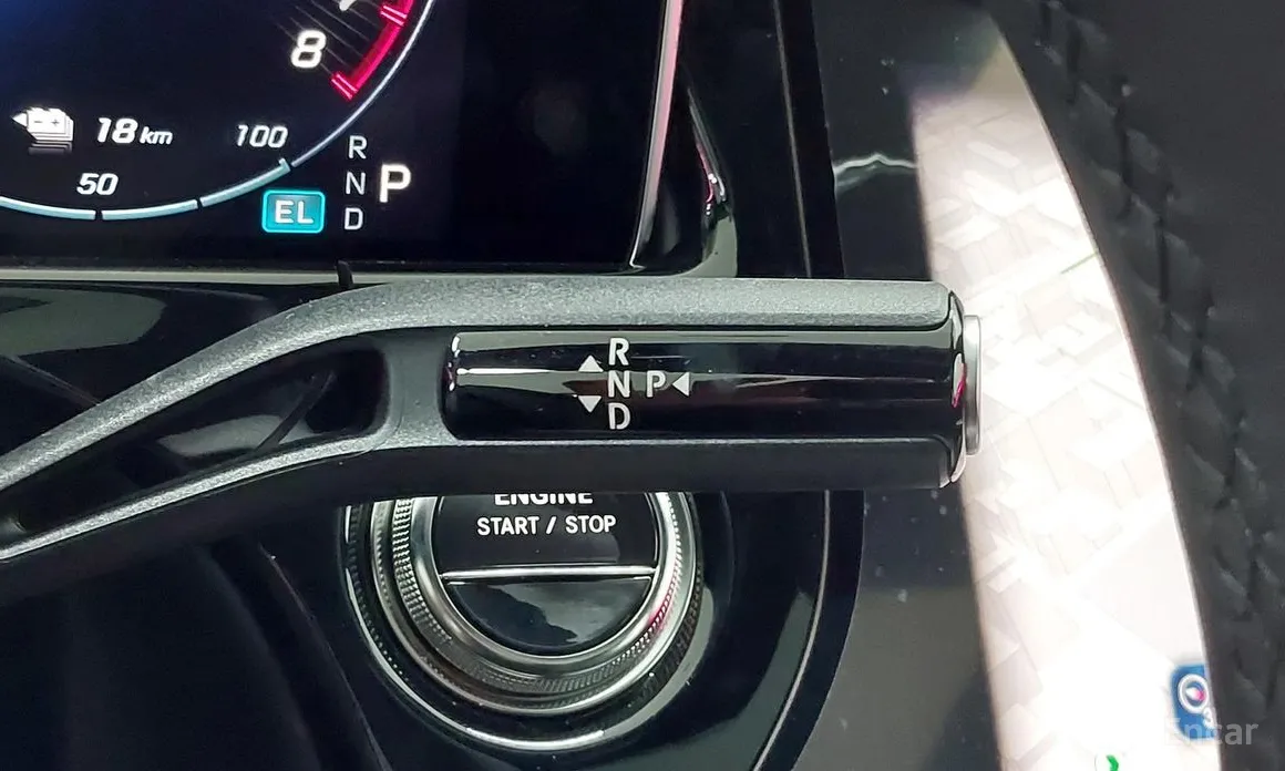 Mercedes-Benz E-Class 2024 AMG E53e 4MATIC+