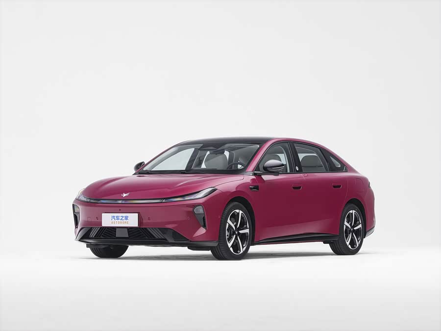 BAIC Arcfox S3 2026 2026款 660ULTRA
