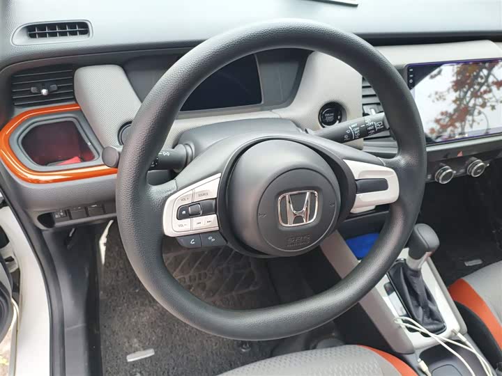 Honda Life 2021 2021款 1.5L CVT SPORT心动版