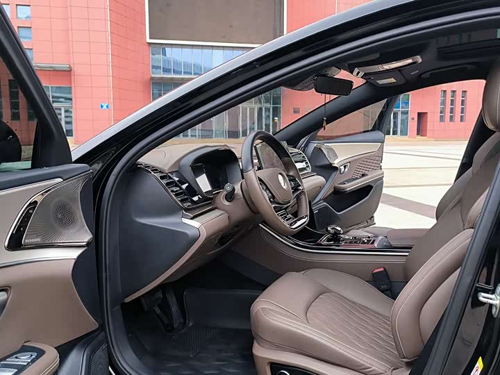 Photo 7 - BYD Han
