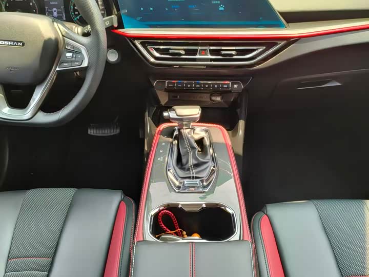 2023 Changan Oshan X5
