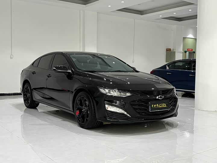 Zdjęcie 3 - Chevrolet Malibu XL