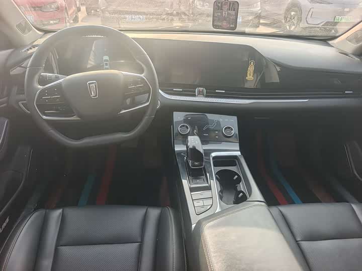 Photo 9 - Bestune B70