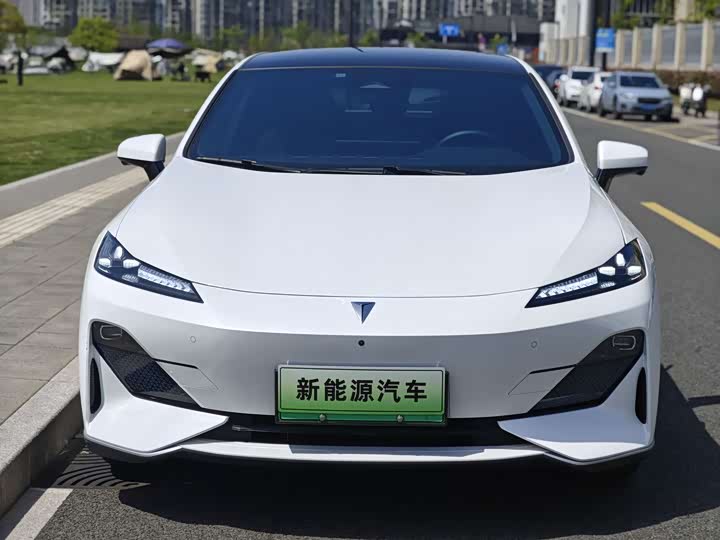 Changan Deepal SL03 2025 2025款 纯电精英型