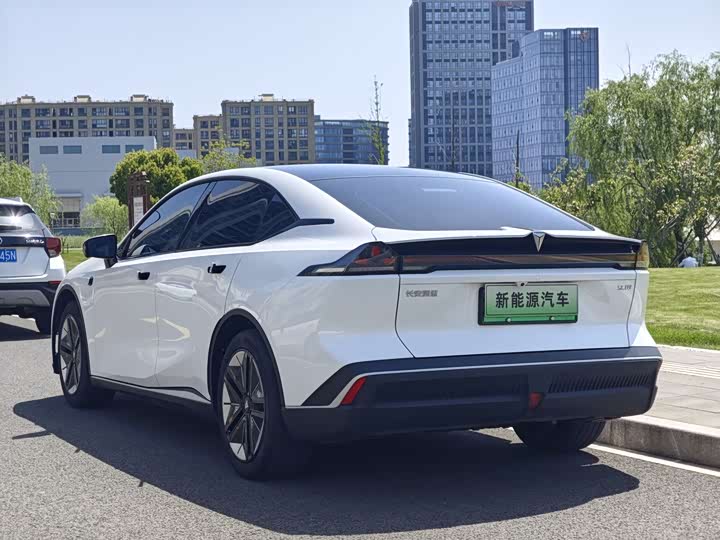Changan Deepal SL03 2025 2025款 纯电精英型