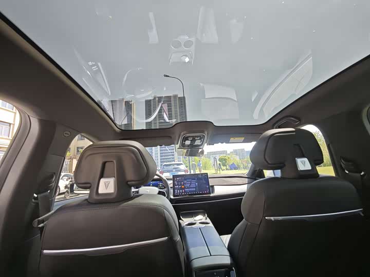 Changan Deepal SL03 2025 2025款 纯电精英型