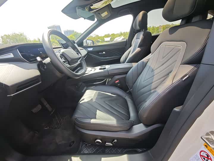 Changan Deepal SL03 2025 2025款 纯电精英型
