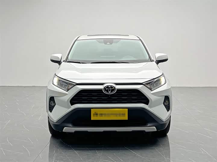صورة 2 - Toyota RAV4