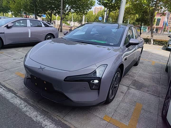 XPeng Mona M03 2025 2025款 515 长续航 Plus