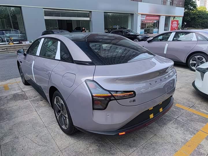 XPeng Mona M03 2025 2025款 515 长续航 Plus