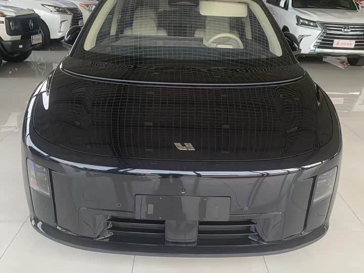 LiXiang i8 2025 2025款 标准版