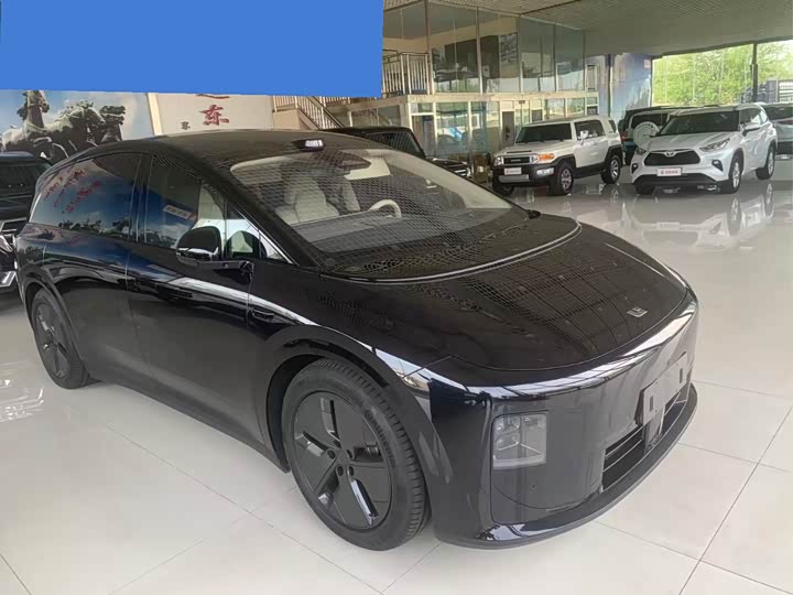 LiXiang i8 2025 2025款 标准版