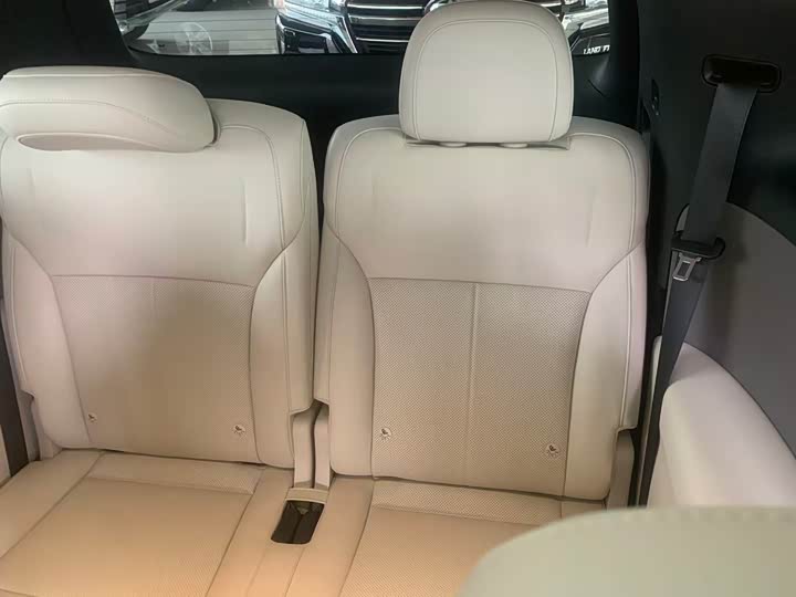 LiXiang i8 2025 2025款 标准版