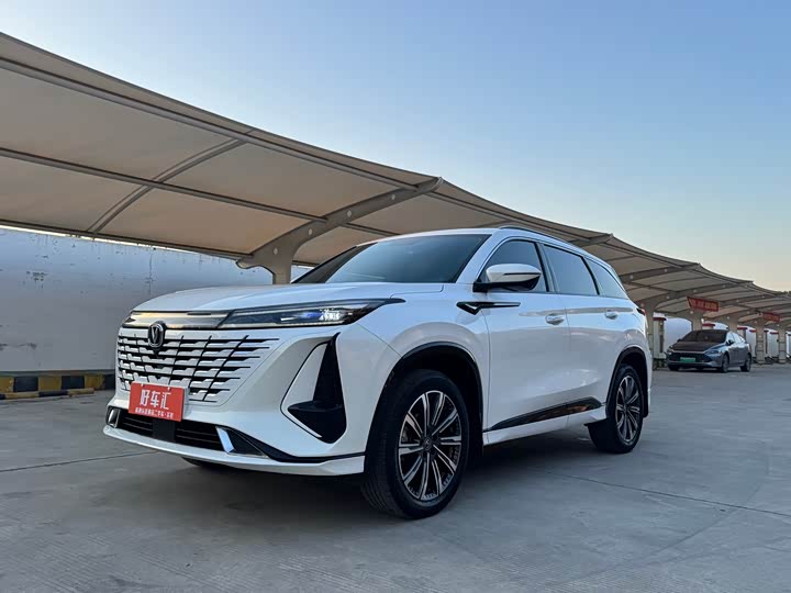 Фото 1 - Changan CS75 Plus