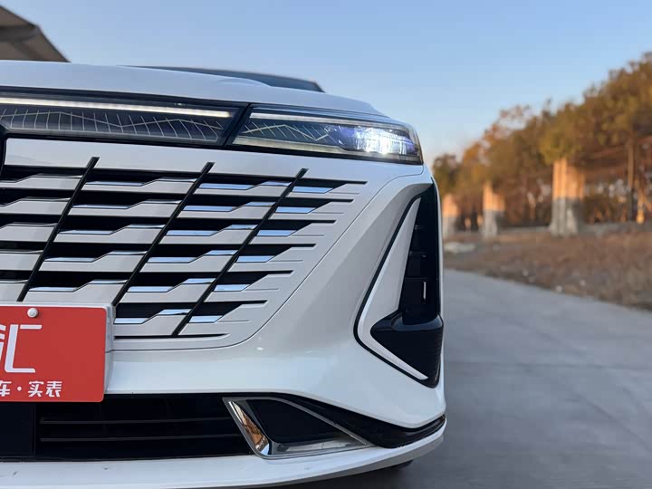 Фото 8 - Changan CS75 Plus