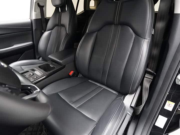 Фото 4 - GAC Trumpchi GS4