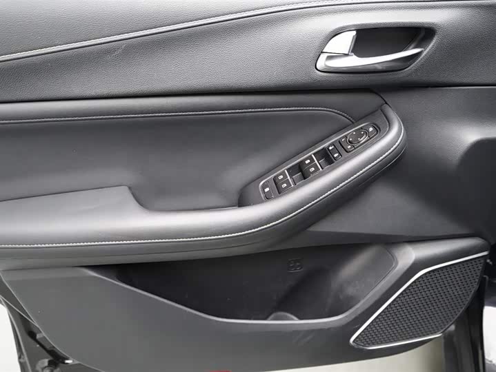 Фото 5 - GAC Trumpchi GS4