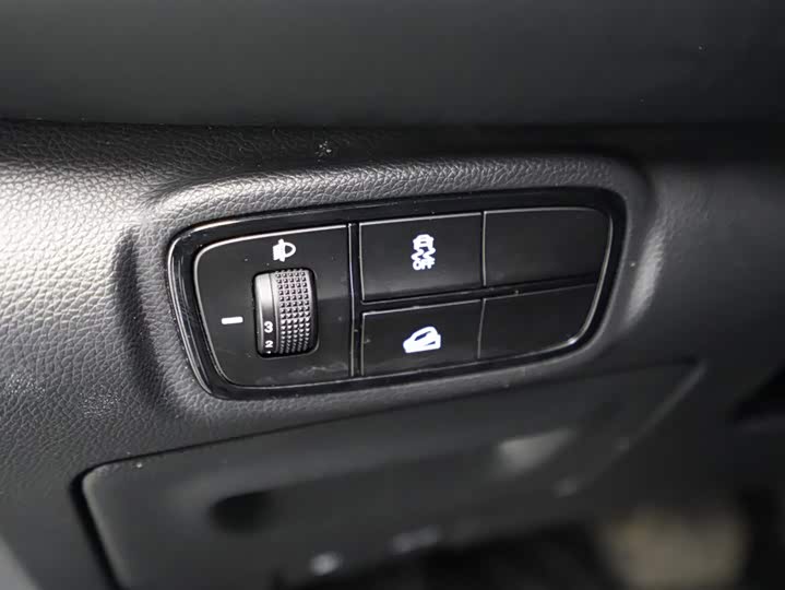 Фото 6 - GAC Trumpchi GS4