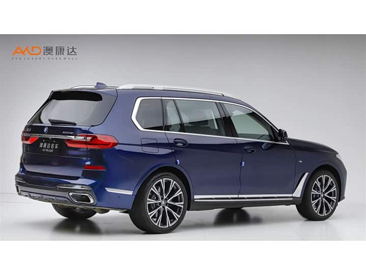 Фото 3 - BMW X7