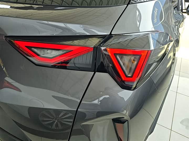 Zdjęcie 8 - GAC Trumpchi GS3