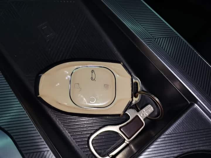 Фото 9 - GAC Trumpchi Emkoo
