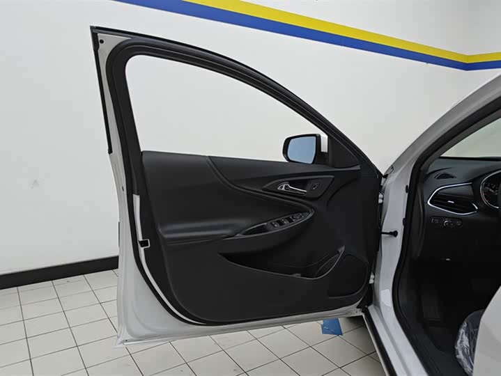 Chevrolet Malibu XL 2023 2023款 1.5T 锐动版